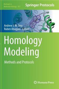 Homology Modeling