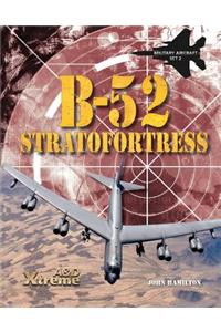 B-52 Stratofortress