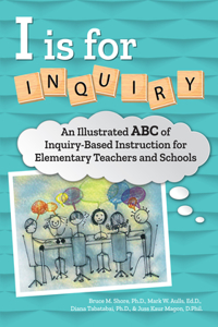 I Is for Inquiry