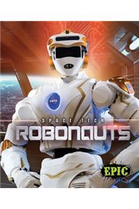 Robonauts