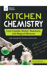 Kitchen Chemistry