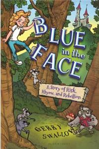Blue in the Face