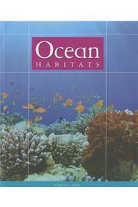 Ocean Habitats