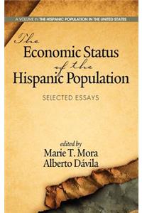 The Economic Status of the Hispanic Population