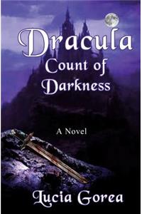 Dracula Count of Darkness