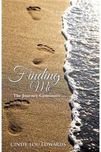Finding Me