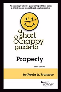A Short & Happy Guide to Property