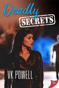 Deadly Secrets