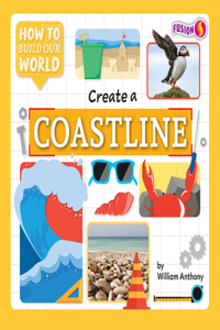 Create a Coastline