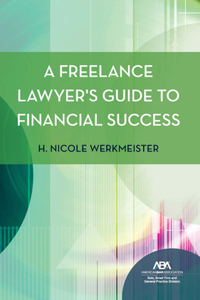 Freelance Lawyer's Guide to Financial Success