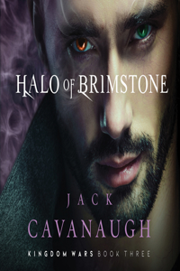 Halo of Brimstone