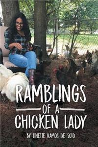 Ramblings of a Chicken Lady