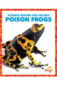 Poison Frogs
