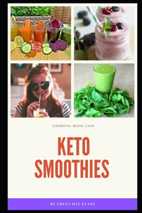 Keto Smoothies