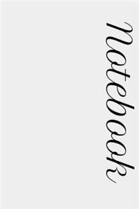 Notebook