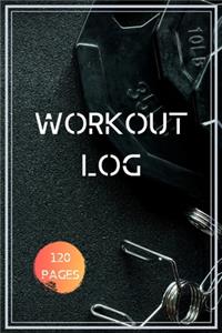 Workout Log