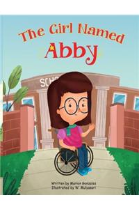The Girl Named Abby