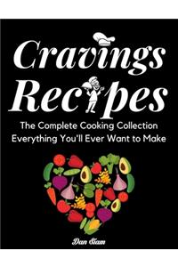 Cravings recipes