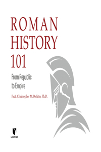 Roman History 101