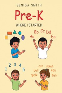 Pre-K