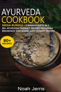 Ayurveda Cookbook