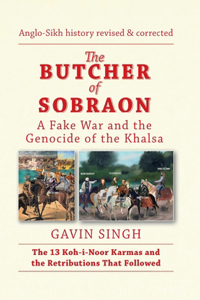 Butcher of Sobraon