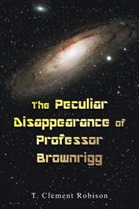 Peculiar Disappearance of Professor Brownrigg