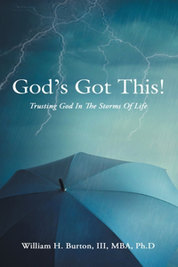 God's Got This!