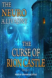 Curse of Rion Castle Lib/E