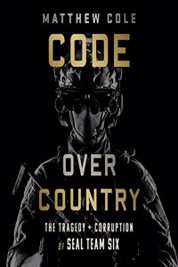 Code Over Country Lib/E
