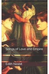Songs of Love and Empire