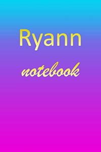 Ryann