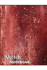 Sketchbook Notebook Journal