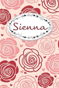 Sienna
