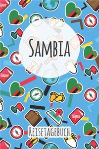 Sambia Reisetagebuch