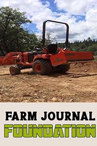 farm journal foundation