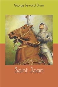 Saint Joan