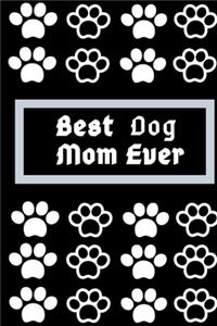 Best dog mom ever