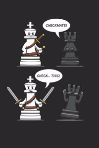 Checkmate! Check... This!