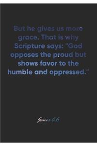 James 4