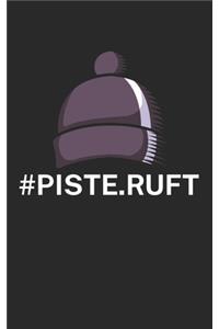 Piste ruft