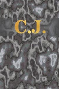 C.J.