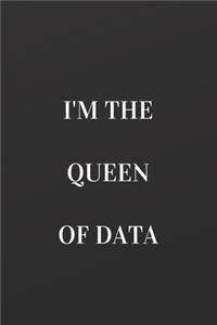 Data Queen