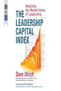 The Leadership Capital Index