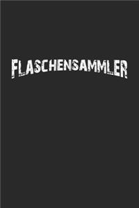 Flaschensammler