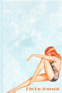Pin Up Journal
