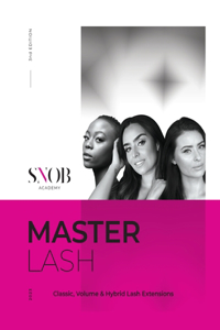 Snob Academy Master Lash