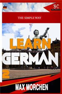 Simple Way To Learn German 2