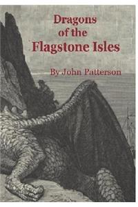 Dragons of the Flagstone Isles