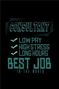 Consultant